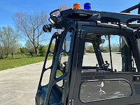2020 linde e30h vorkheftruck met kaup 2t415bcr - afbeelding 105 van  125