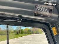 2020 linde e30h vorkheftruck met kaup 2t415bcr - afbeelding 123 van  125