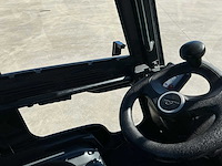 2020 linde e30h vorkheftruck met kaup 2t415bcr - afbeelding 124 van  125
