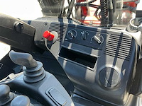 2020 linde e30h vorkheftruck met kaup 2t415bcr - afbeelding 4 van  79