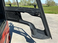 2020 linde e30h vorkheftruck met kaup 2t415bcr - afbeelding 7 van  79