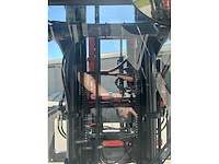 2020 linde e30h vorkheftruck met kaup 2t415bcr - afbeelding 27 van  79