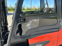 2020 linde e30h vorkheftruck met kaup 2t415bcr - afbeelding 39 van  79