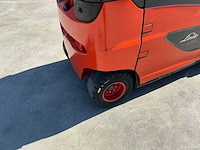 2020 linde e30h vorkheftruck met kaup 2t415bcr - afbeelding 56 van  79