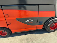 2020 linde e30h vorkheftruck met kaup 2t415bcr - afbeelding 63 van  79
