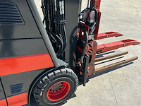 2020 linde e30h vorkheftruck met kaup 2t415bcr - afbeelding 65 van  79