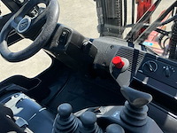 2020 linde e30h vorkheftruck met kaup 2t415bcr - afbeelding 79 van  79