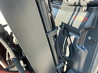 2020 linde e30h vorkheftruck met kaup 2t415bcr - afbeelding 12 van  43