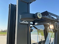 2020 linde e30h vorkheftruck met kaup 2t415bcr - afbeelding 13 van  43
