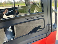 2020 linde e30h vorkheftruck met kaup 2t415bcr - afbeelding 16 van  43