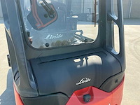 2020 linde e30h vorkheftruck met kaup 2t415bcr - afbeelding 19 van  43