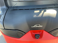 2020 linde e30h vorkheftruck met kaup 2t415bcr - afbeelding 21 van  43