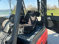 2020 linde e30h vorkheftruck met kaup 2t415bcr - afbeelding 25 van  43