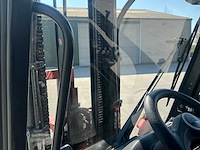 2020 linde e30h vorkheftruck met kaup 2t415bcr - afbeelding 29 van  43