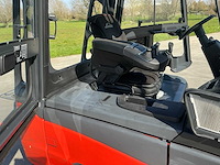 2020 linde e30h vorkheftruck met kaup 2t415bcr - afbeelding 35 van  43