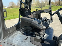 2020 linde e30h vorkheftruck met kaup 2t415bcr - afbeelding 36 van  43