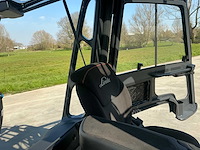 2020 linde e30h vorkheftruck met kaup 2t415bcr - afbeelding 37 van  43