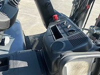 2020 linde e30h vorkheftruck met kaup 2t415bcr - afbeelding 39 van  43