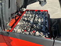 2020 linde e30h vorkheftruck met kaup 2t415bcr - afbeelding 40 van  43
