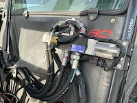 2020 linde e80-01/900 vorkheftruck - afbeelding 3 van  23