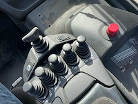 2020 linde e80-01/900 vorkheftruck - afbeelding 9 van  23