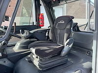 2020 linde e80-01/900 vorkheftruck - afbeelding 15 van  23