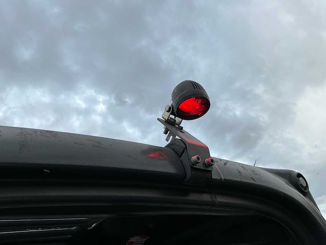 2020 linde h20t-01 vorkheftruck - afbeelding 16 van  18