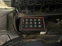 2020 linde h45t-02 evo vorkheftruck (68046-131) - afbeelding 11 van  14