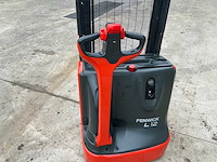 2020 linde l12 stapelaar - afbeelding 3 van  22