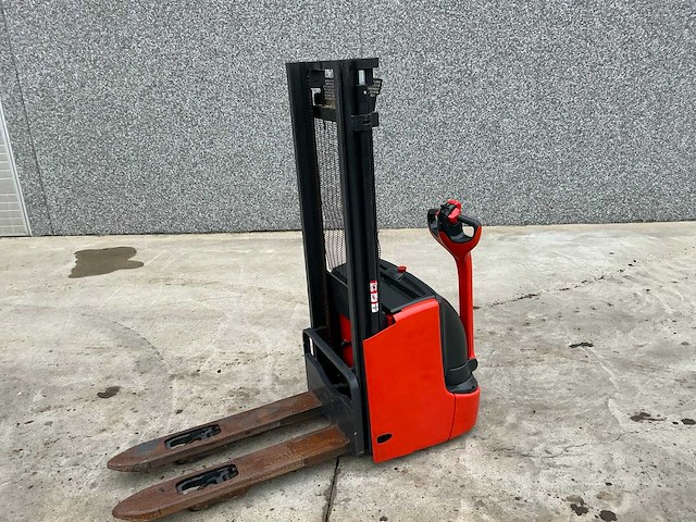 2020 linde l12 stapelaar - afbeelding 5 van  22