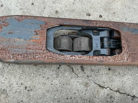 2020 linde l12 stapelaar - afbeelding 8 van  22