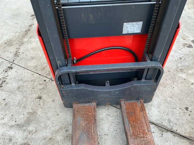 2020 linde l12 stapelaar - afbeelding 9 van  22