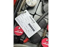 2020 linde l12 stapelaar - afbeelding 12 van  22