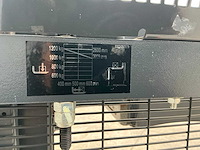 2020 linde l12 stapelaar - afbeelding 14 van  22