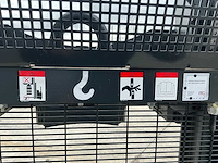 2020 linde l12 stapelaar - afbeelding 15 van  22