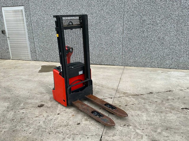 2020 linde l12 stapelaar - afbeelding 17 van  22