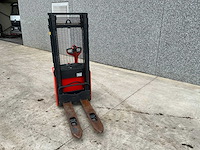 2020 linde l12 stapelaar - afbeelding 18 van  22