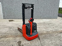 2020 linde l12 stapelaar - afbeelding 21 van  22