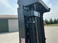 2020 linde r14-01 reach truck - afbeelding 55 van  65