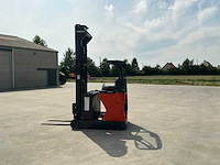 2020 linde r14-01 reach truck - afbeelding 20 van  64