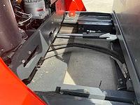 2020 linde r14-01 reach truck - afbeelding 32 van  64