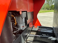 2020 linde r14-01 reach truck - afbeelding 33 van  64