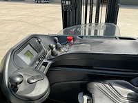 2020 linde r14-01 reach truck - afbeelding 43 van  64