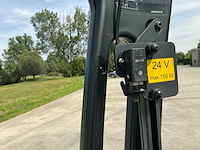 2020 linde r14-01 reach truck - afbeelding 47 van  64