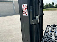 2020 linde r14-01 reach truck - afbeelding 54 van  64