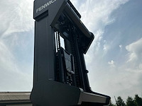 2020 linde r14-01 reach truck - afbeelding 57 van  64
