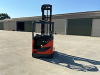 2020 linde r14-01 reach truck - afbeelding 17 van  63