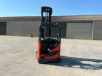 2020 linde r14-01 reach truck - afbeelding 18 van  63