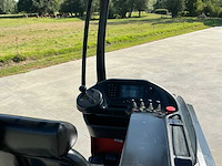 2020 linde r14-01 reach truck - afbeelding 39 van  63