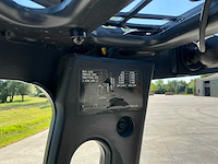 2020 linde r14-01 reach truck - afbeelding 41 van  63